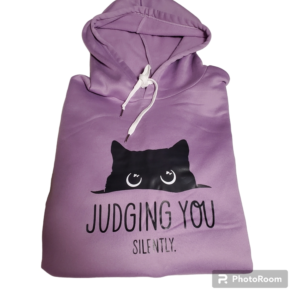 Sweatshirt Hoodie